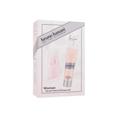 Afbeelding van Bruno Banani Woman Geschenkset 1 set
