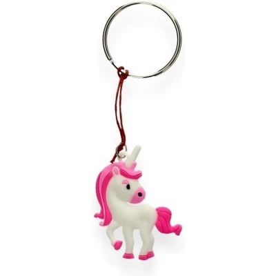 Afbeelding van Sleutelhanger Lightfight Unicorn Eenhoorn