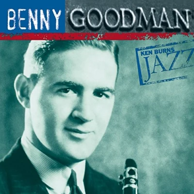 Afbeelding van Ken Burns JAZZ Collection