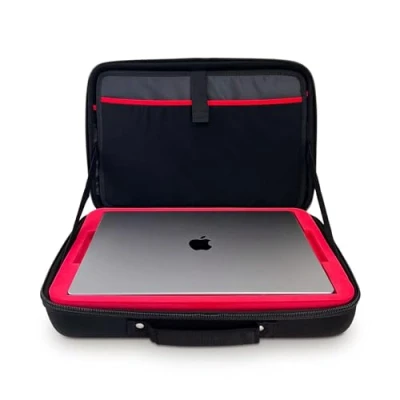 Afbeelding van Analog Cases PULSE Case For 16 inch MacBook Pro