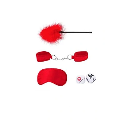 Afbeelding van Introductory Bondage Kit #2