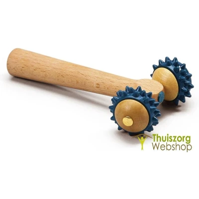 Afbeelding van Sissel Fit Massageroller T Roller