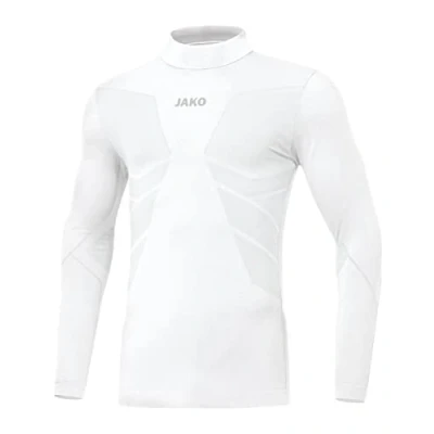 Afbeelding van JAKO Coltrui Comfort 2.0, Uniseks Kind, Wit, XS
