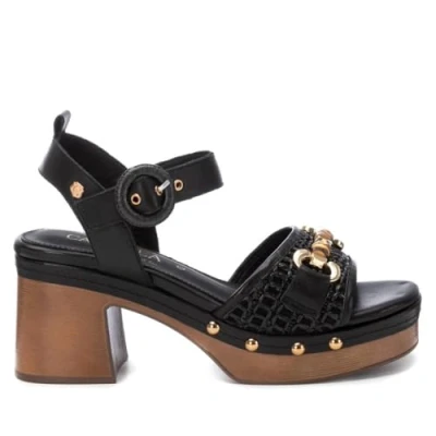 Afbeelding van CARMELA 162367C Zwart 38 EU