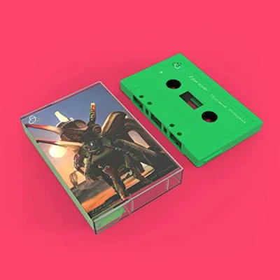 Afbeelding van Royksopp Profound Mysteries III (MC)