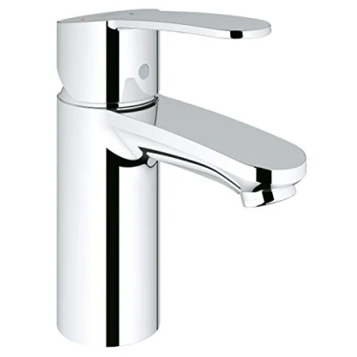 Afbeelding van Grohe Eurostyle wastafelkraan chroom 2337320E