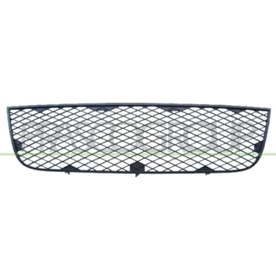 Afbeelding van Ventilatiegrille, bumper PRASCO FT9092120