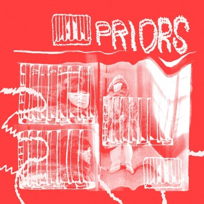 Afbeelding van Priors Call For Me (7&quot; Vinyl Single)