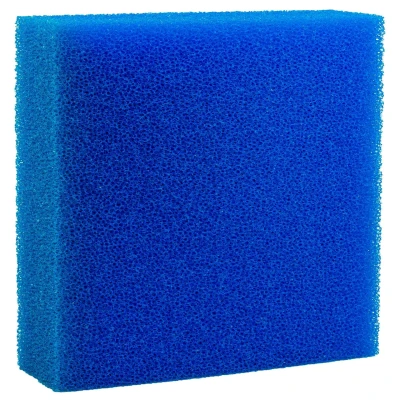 Afbeelding van Vervangmousse Blauw BioTec 5 / 10 30