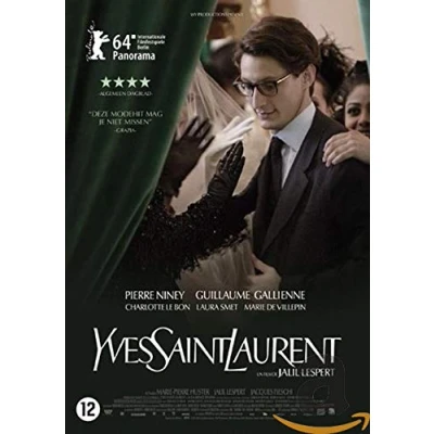 Afbeelding van Yves Saint Laurent