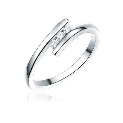 Afbeelding van Rafaela Donata Ring zilver