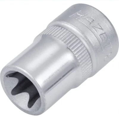 Afbeelding van HAZET 880 E12 Buiten Torx Dopsleutelinzetstuk T 12 3/8 (10 mm)