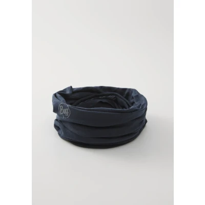 Afbeelding van Buff Original Multifunctionele Nekwarmer Effen Donkerblauw