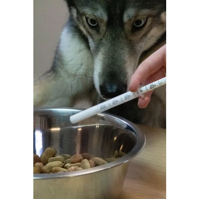 Afbeelding van Ontworming hond breedwerkend 20ml