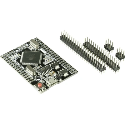 Afbeelding van Joy IT ARD_MEGA2560PRO Arduino board Pro