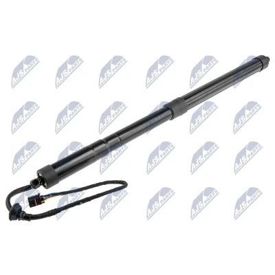Afbeelding van Elektromotor, achterklep NTY AE VW 096