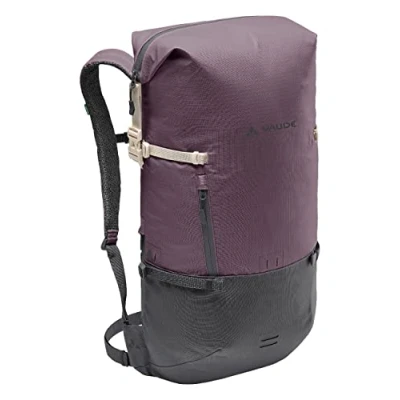 Afbeelding van Vaude CityGo 23 backpack blackberry