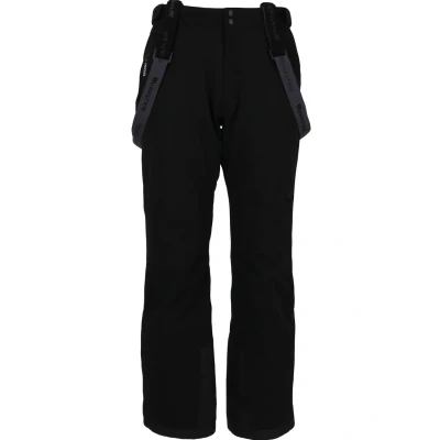 Afbeelding van Whistler Gippslang Skibroek, Heren, Maat: XL, Black