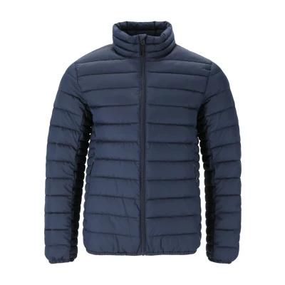 Afbeelding van Whistler EDGE M CFT Winterjas, Heren, Maat: Small, Navy blazer