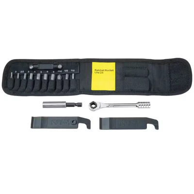 Afbeelding van Topeak Minitool Ratchet Rocket Lite DX