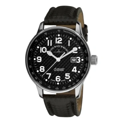 Afbeelding van Zeno Watch Basel Herenhorloge P554 s1