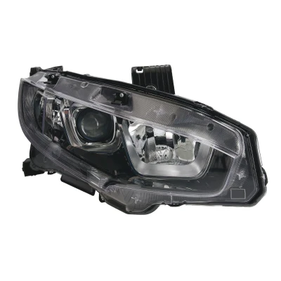 Afbeelding van TYC Koplamp 20 15263 26 2