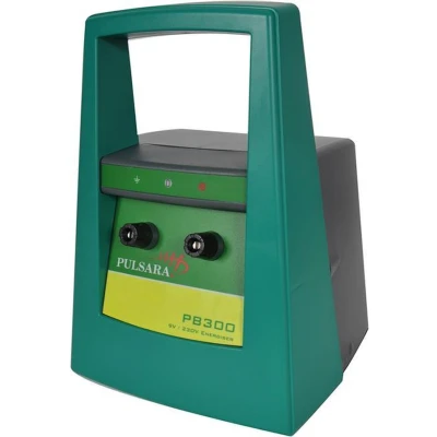 Afbeelding van Schrikdraadapparaat (Batterij) PB300 Pulsara