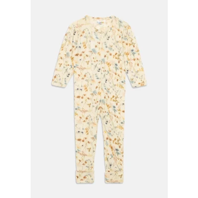 Afbeelding van Joha Unisex Kruippakje voor kinderen, Maat: 56/62, Off white