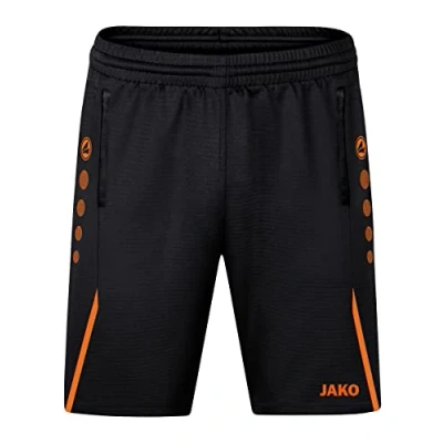 Afbeelding van Jako Trainingsshort Challenge Heren Short S