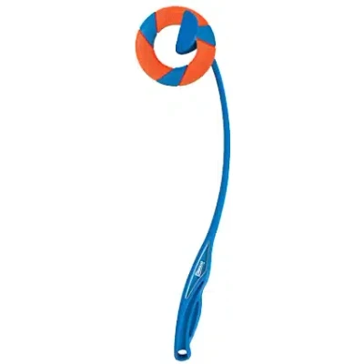 Afbeelding van Chuckit Ring Chaser Launcher