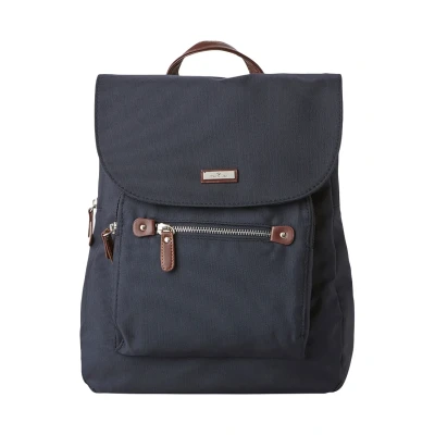 Afbeelding van TOM Tailor RINA Rugzak, Dames, Maat: One Size, Blue