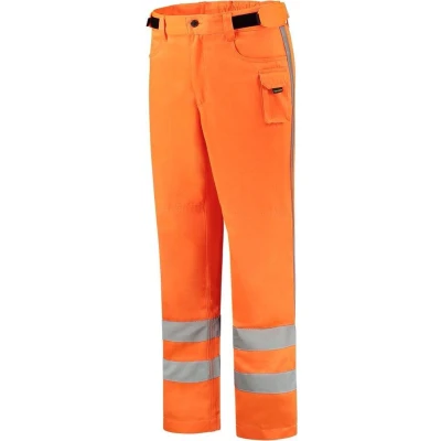 Afbeelding van Tricorp Hi Vis Werkbroek RWS Oranje 42