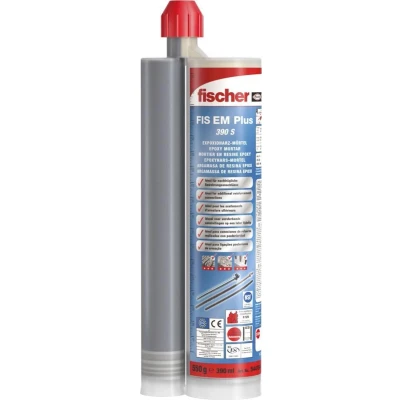 Afbeelding van Fischer Injectiemortel FIS EM PLUS