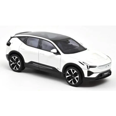 Afbeelding van Polestar 3 Norev Modelauto 1:43 2024 873010 Schaalmodel