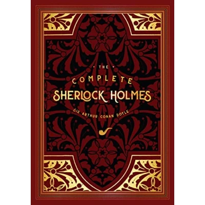 Afbeelding van Timeless Classics: The Complete Sherlock Holmes: Arthur Conan Doyle: Volume 2