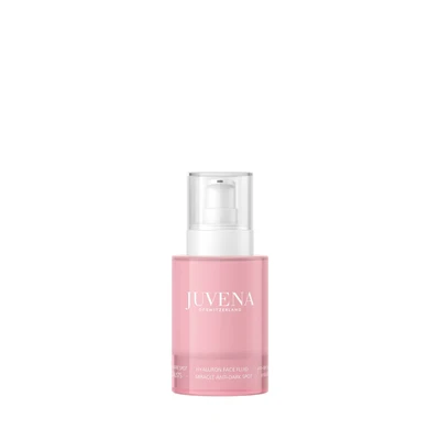Afbeelding van Juvena Miracle Anti Dark Spot Hyaluron Face Fluid 50 ml