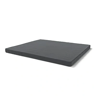 Afbeelding van Vitalispa Kinder matras &quot;Teddy&quot;, Grijs, 90 x 101 cm