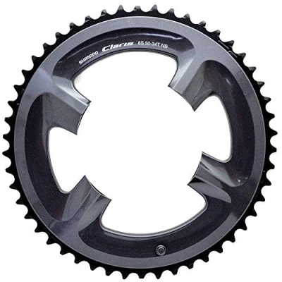 Afbeelding van Shimano FC R2000 kettingblad 50T NB