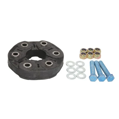 Afbeelding van Febi Bilstein Rubber askoppeling / Hardyschijf 45723