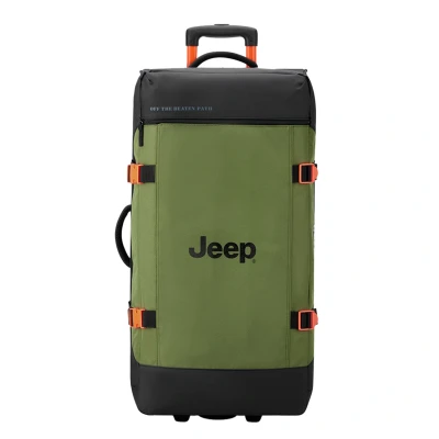 Afbeelding van Jeep Reistas 2 wielen Extra Large 82 cm Plantation