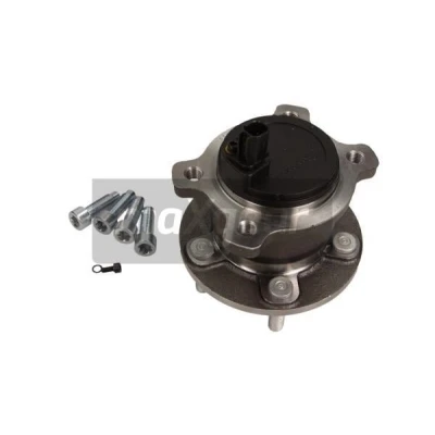 Afbeelding van Wiellagerset MAXGEAR 33 0998