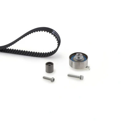 Afbeelding van Gates Distributieriem kit K025676XS