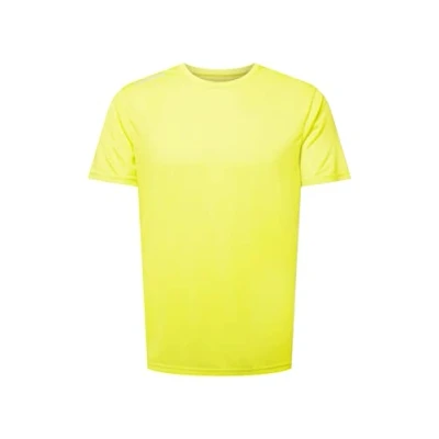 Afbeelding van Newline CORE Functional Sport Tshirt, Heren, Maat: Small, Evening primrose