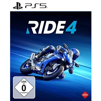 Afbeelding van MILESTONE 4 (PS5)