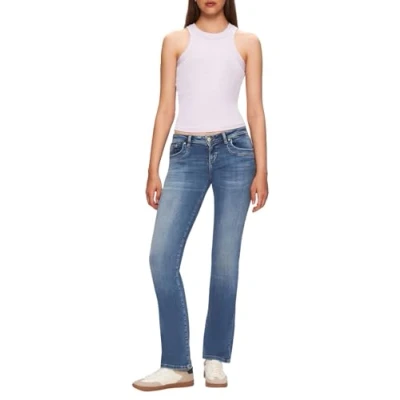 Afbeelding van LTB Bootcut jeans, Dames, Maat: 28x32, Maritta wash
