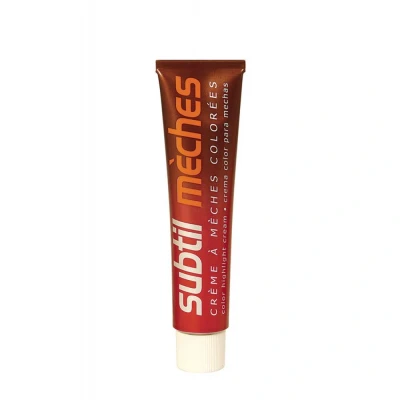 Afbeelding van Subtil Color Mêches Marron Paprika 60 ml