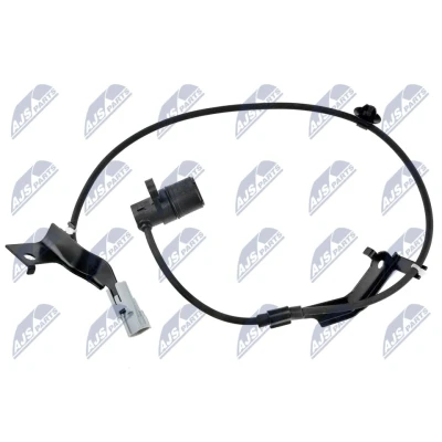 Afbeelding van NTY HCA TY 102 ABS Sensor Achteras links TOYOTA: Hilux VII Pick up 2.5 D 4WD, 4D 3.0 2004 2015
