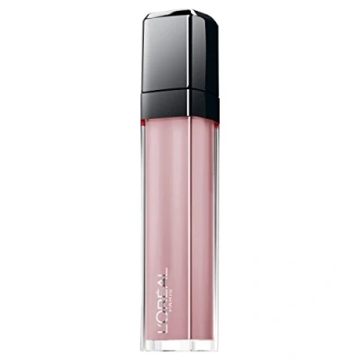 Afbeelding van L&#039;Oréal Infallible Le Gloss Lipgloss 103 Protest Queen