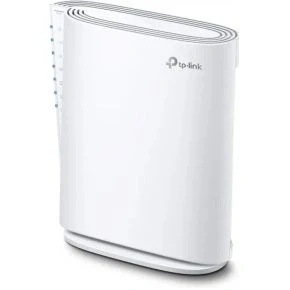 Afbeelding van TP Link AX6000 Mesh Wi Fi 6 Wit
