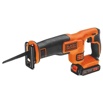 Afbeelding van BLACK+DECKER BDCR18E1 QW